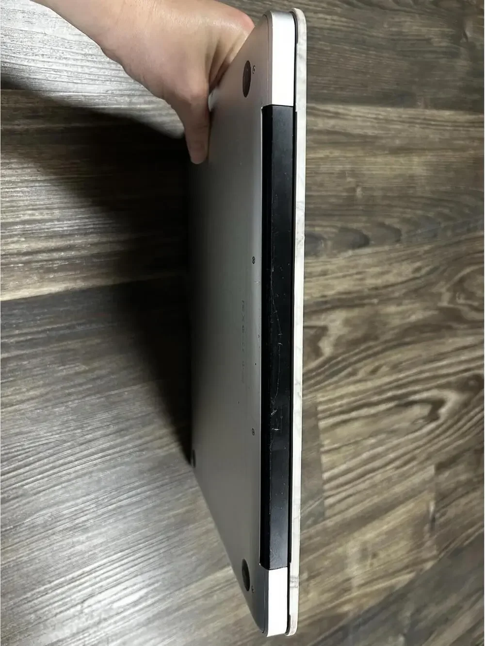 Apple MacBook Pro 13